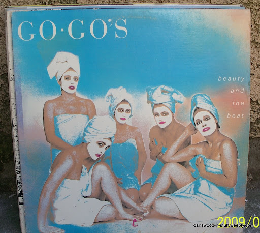 Vinyl1 - Dan's Mercantile